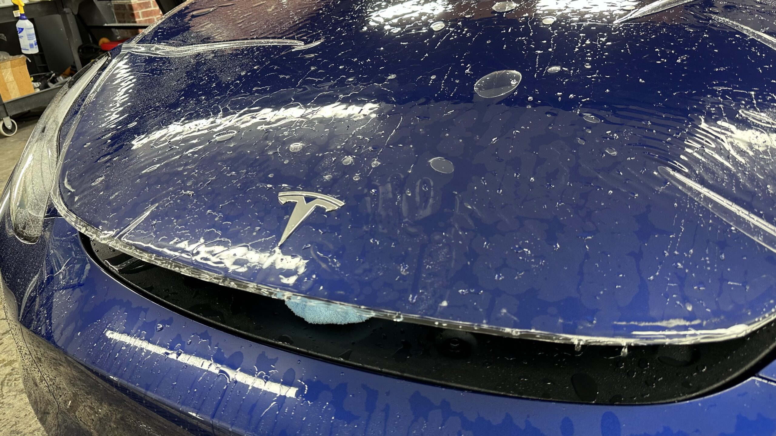 houston paint protection