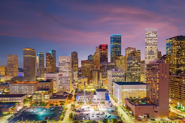 Houston Unveiled: A Comprehensive Tour Guide to the Bayou City's Hidden Gems