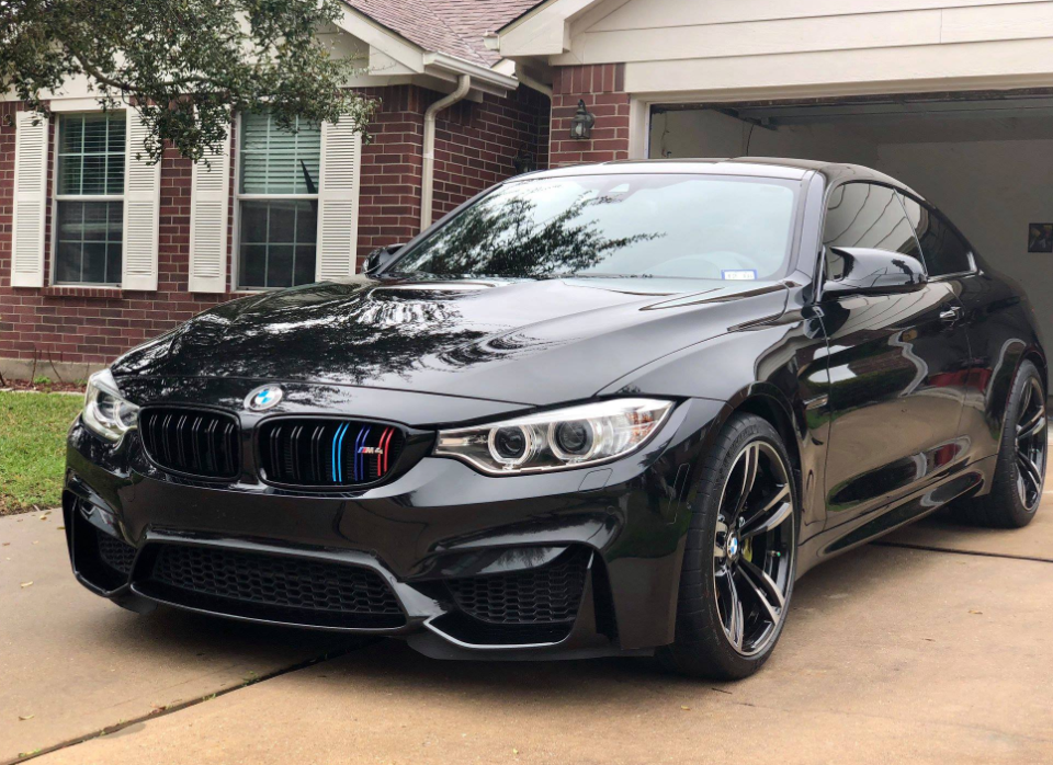 The Latest Advancements in Paint Protection Film Houston