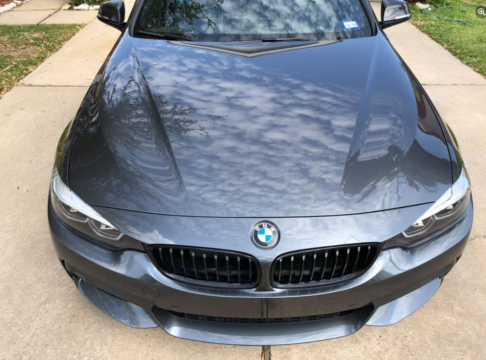 The Ultimate Guide Paint Protection Film Tips from Houston Paint