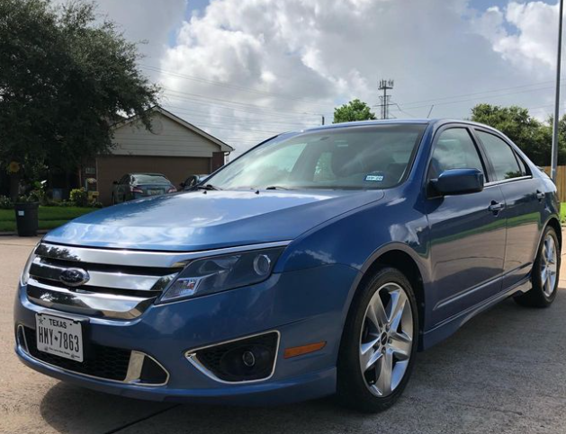 ceramic coating houston texas