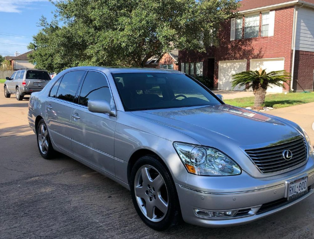 Paint Protection Film Houston