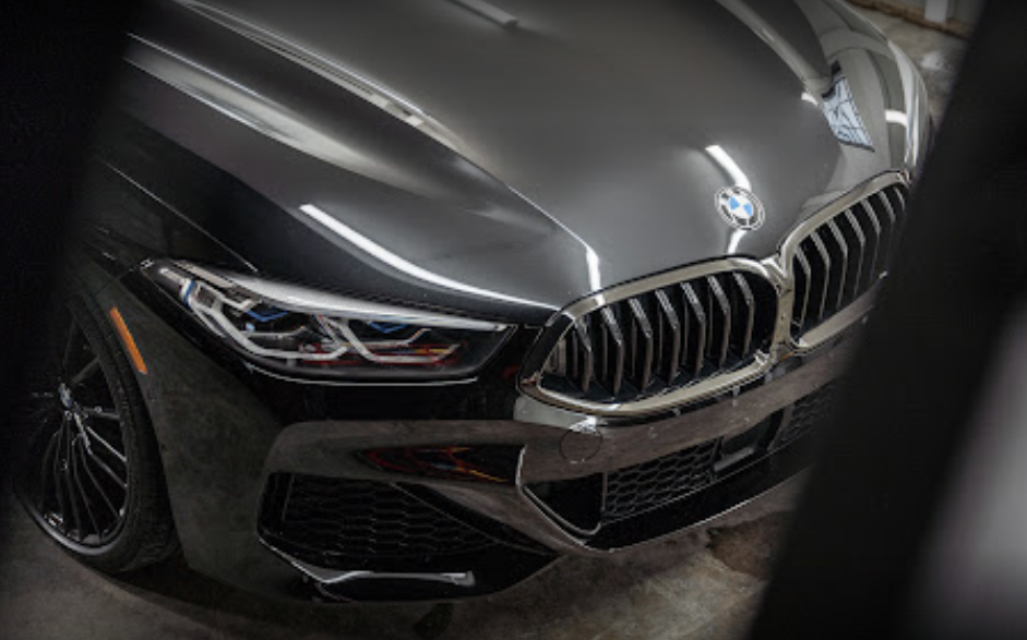 Revolutionizing Radiance The Latest Update on Ceramic Coating in