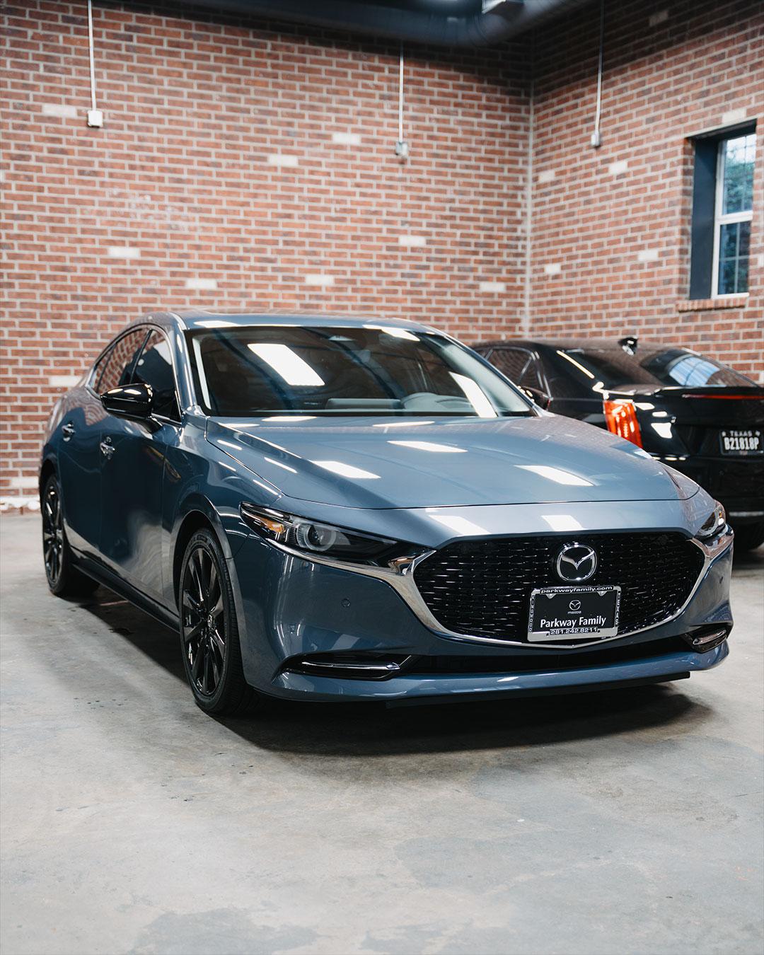 Paint protection film