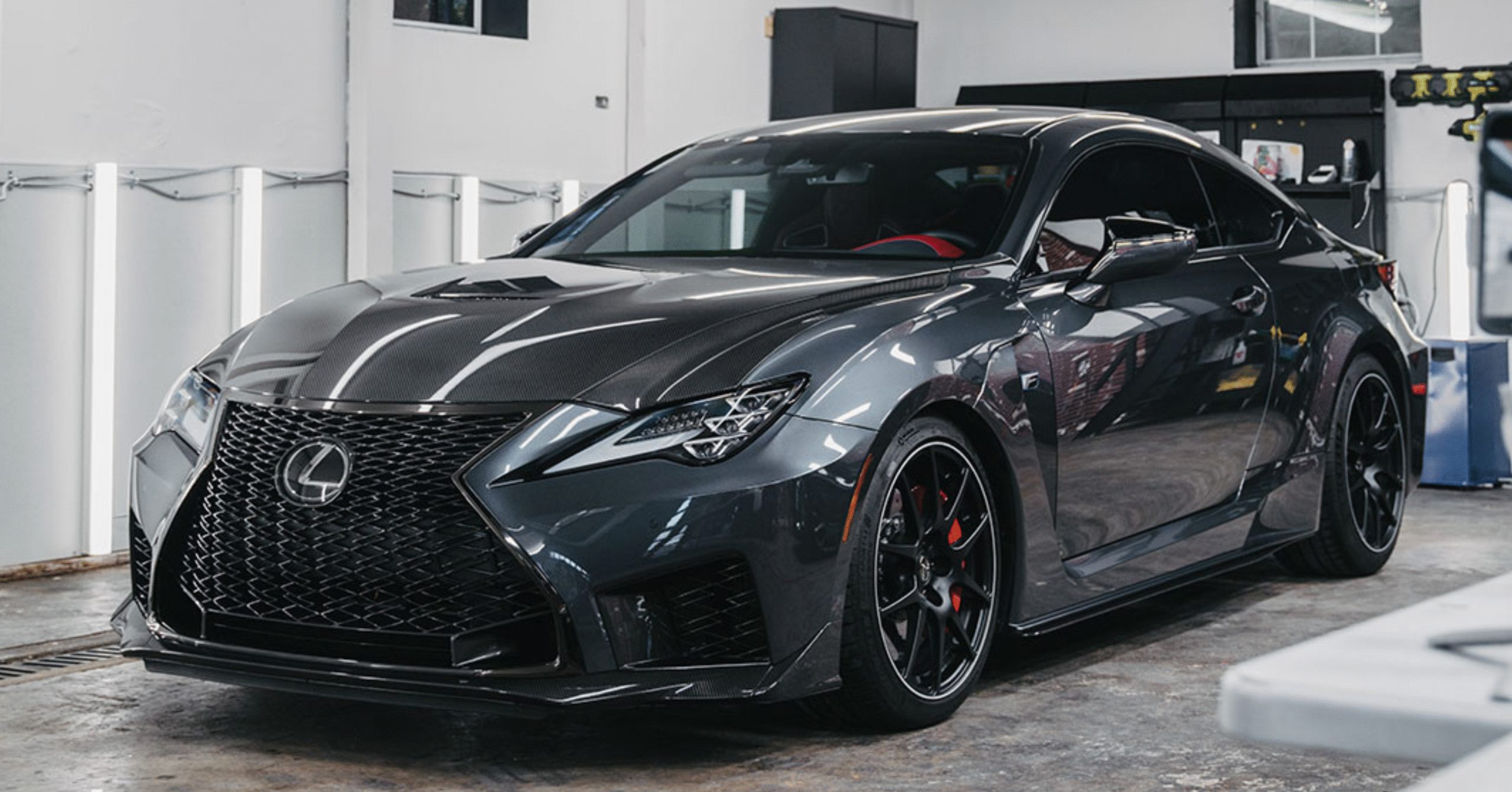 Paint Protection Film