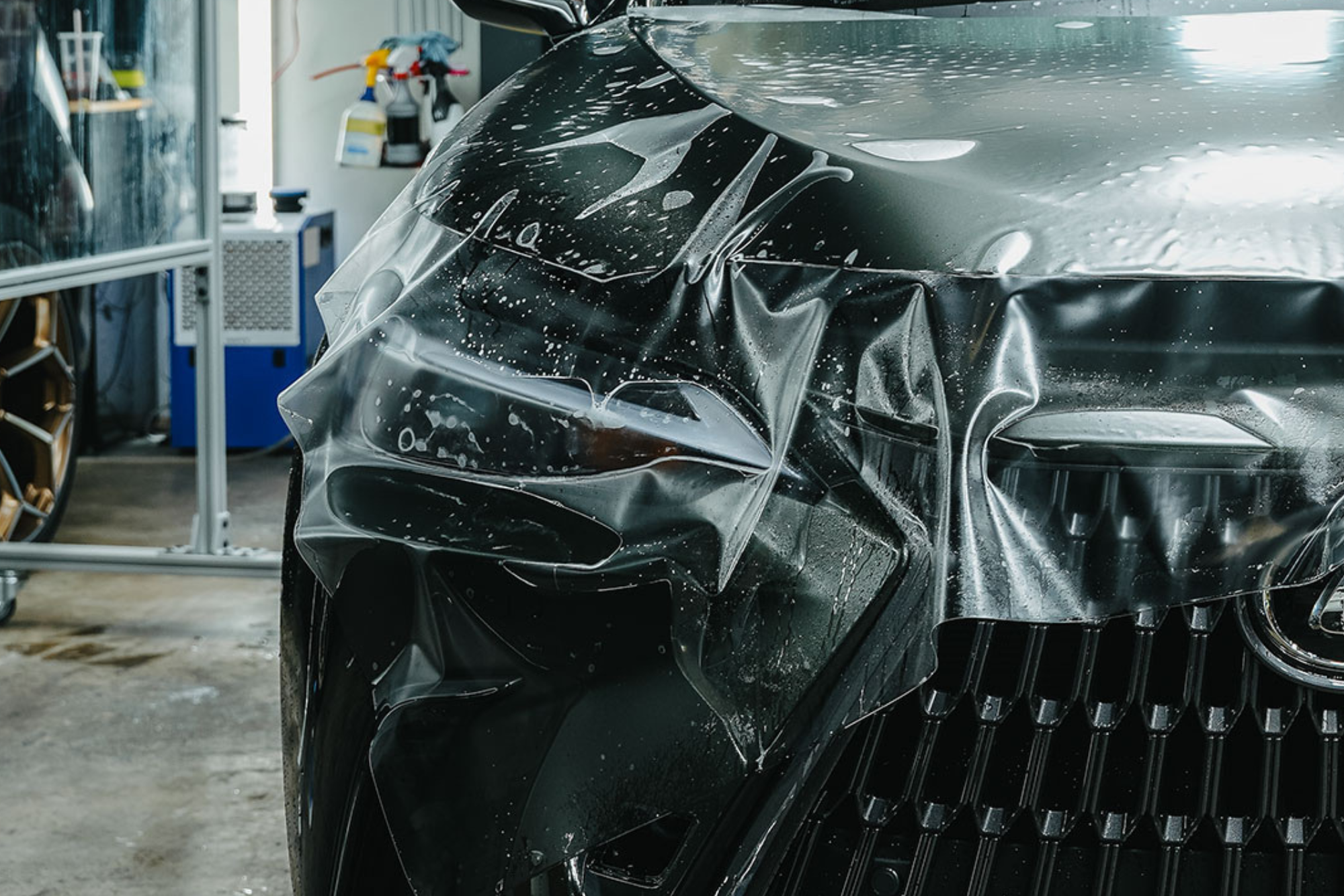 best ppf installers near me 