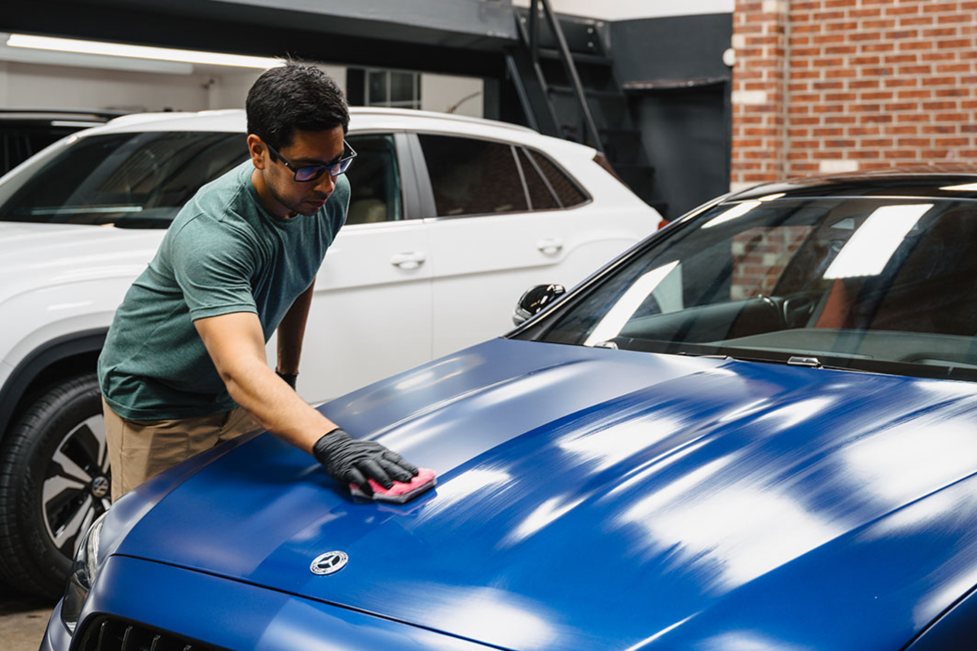 ceramic coating houston