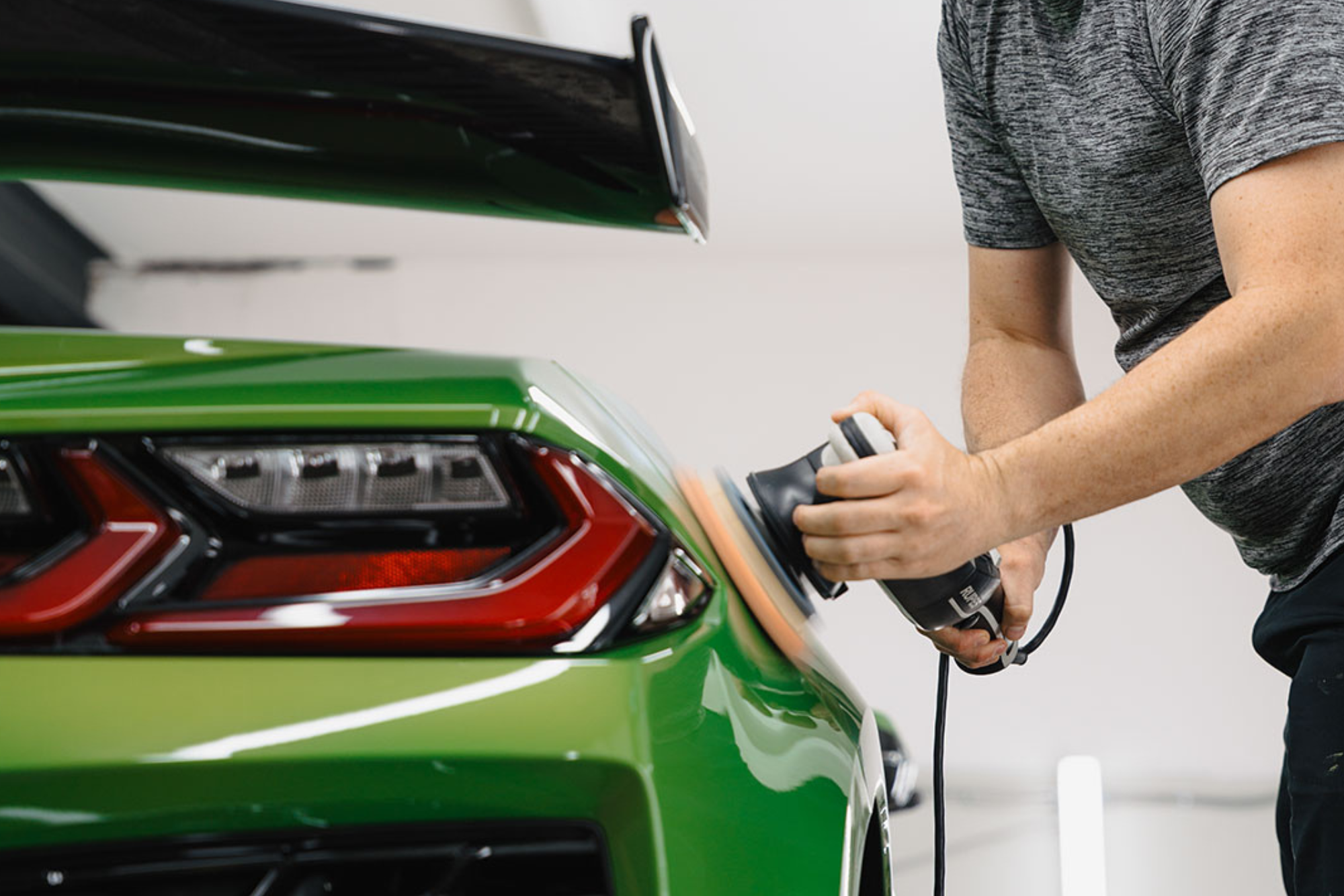 ceramic coating houston