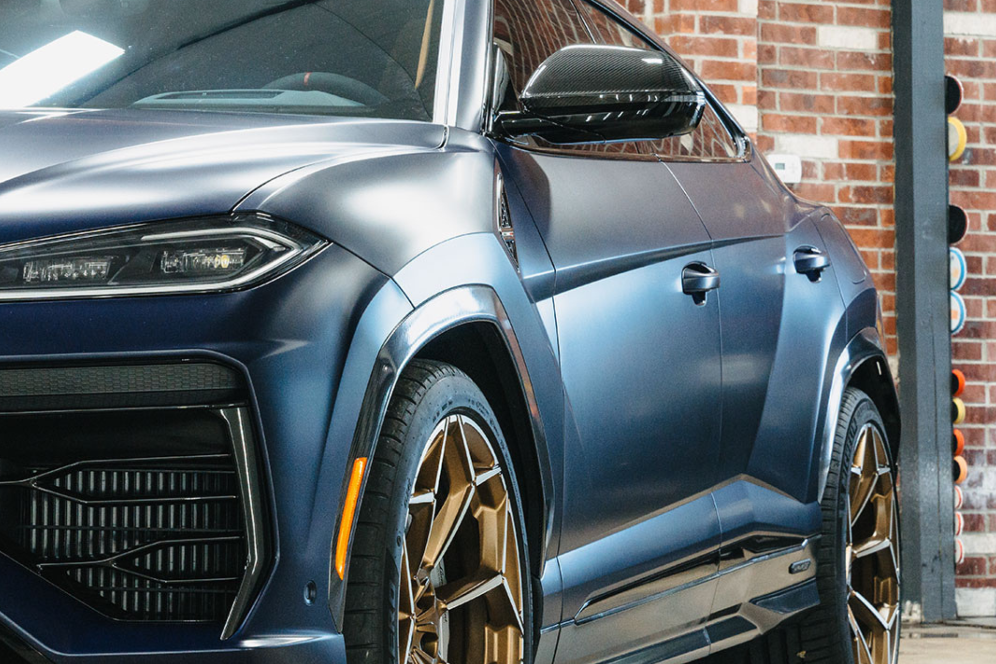 paint correction houston