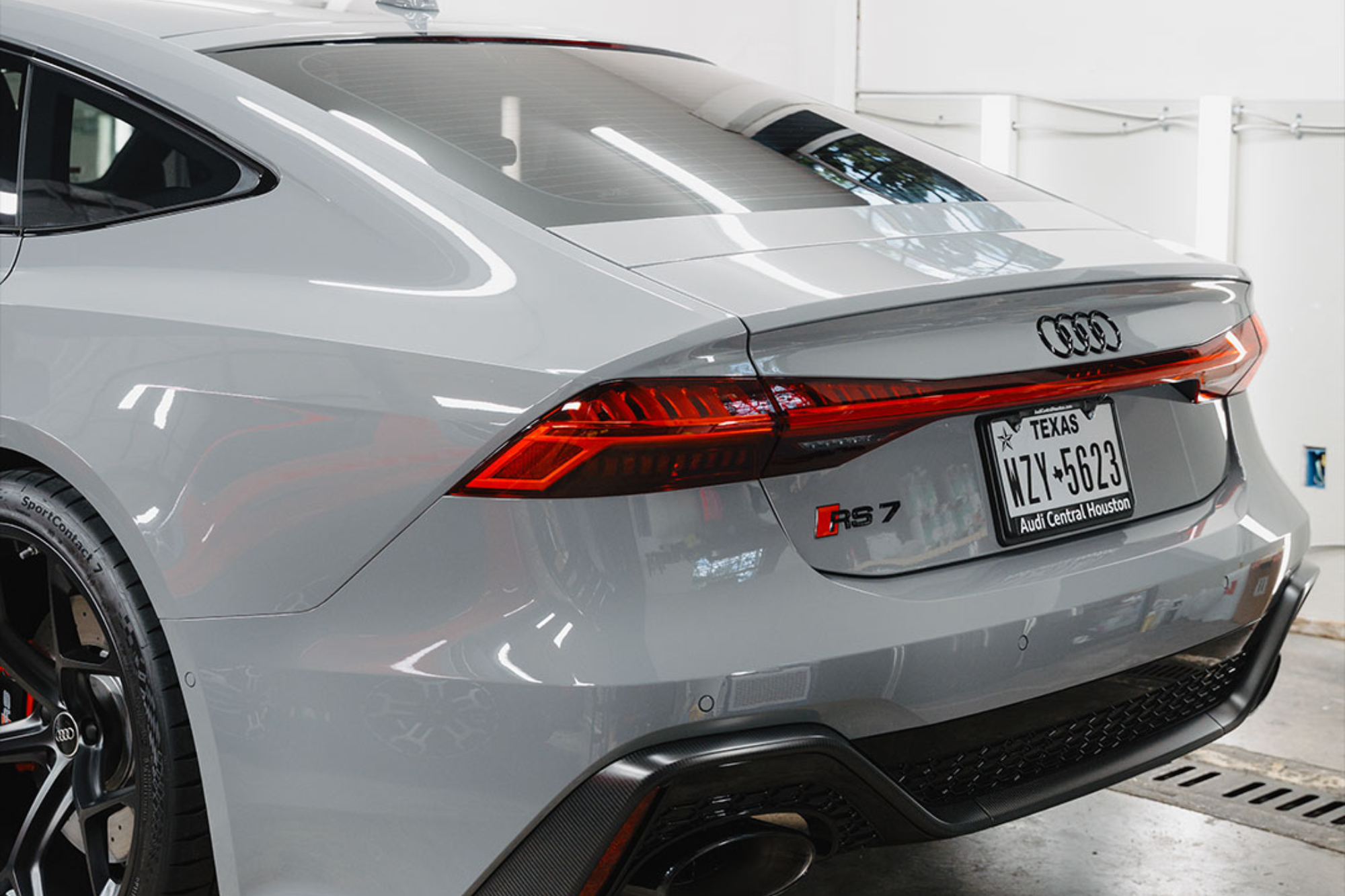 ceramic coating houston tx