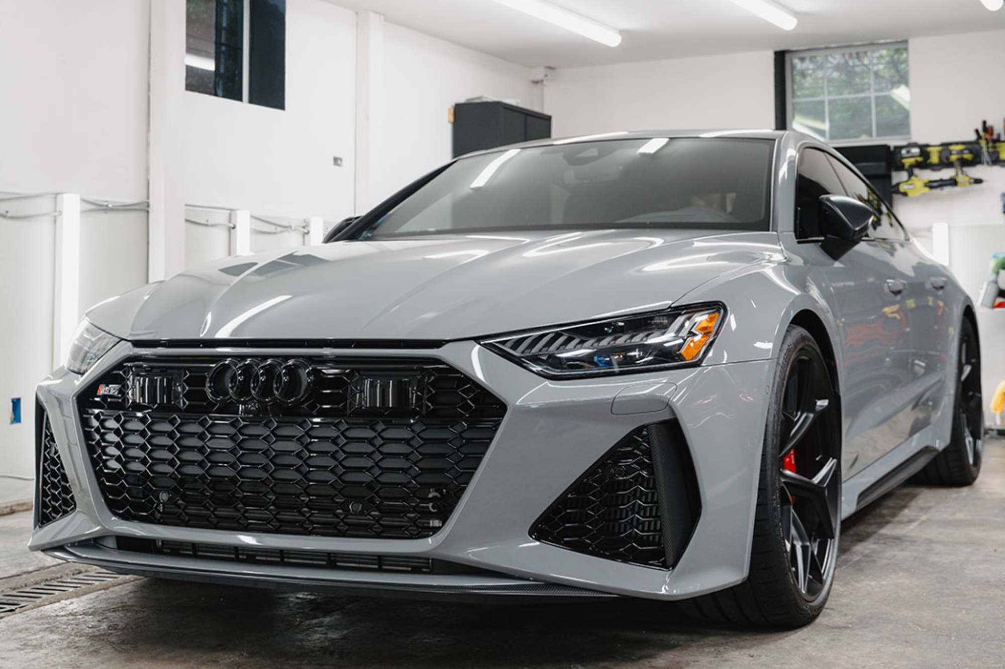 ceramic coating houston tx