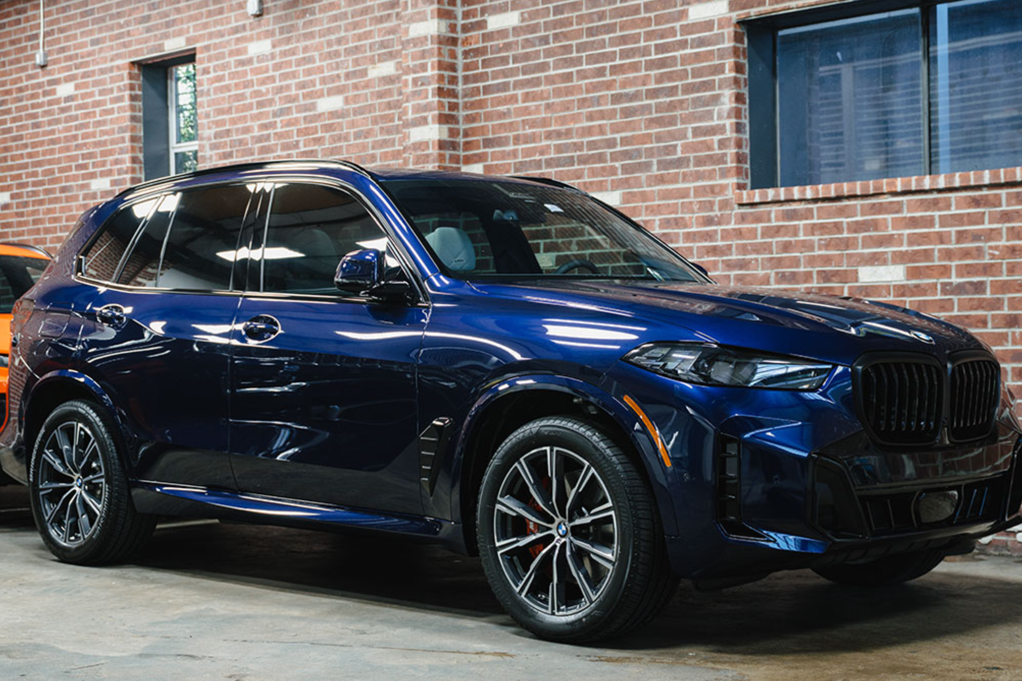 paint protection film houston