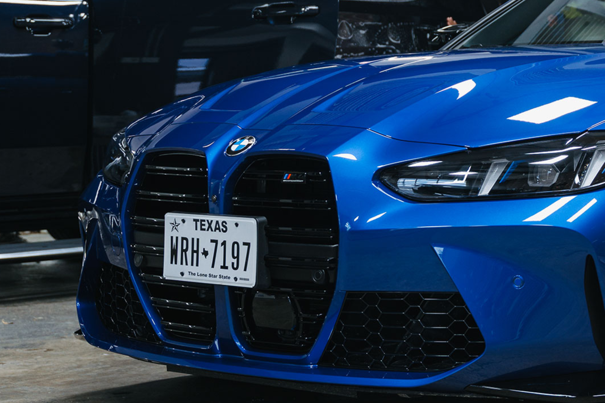 paint correction houston