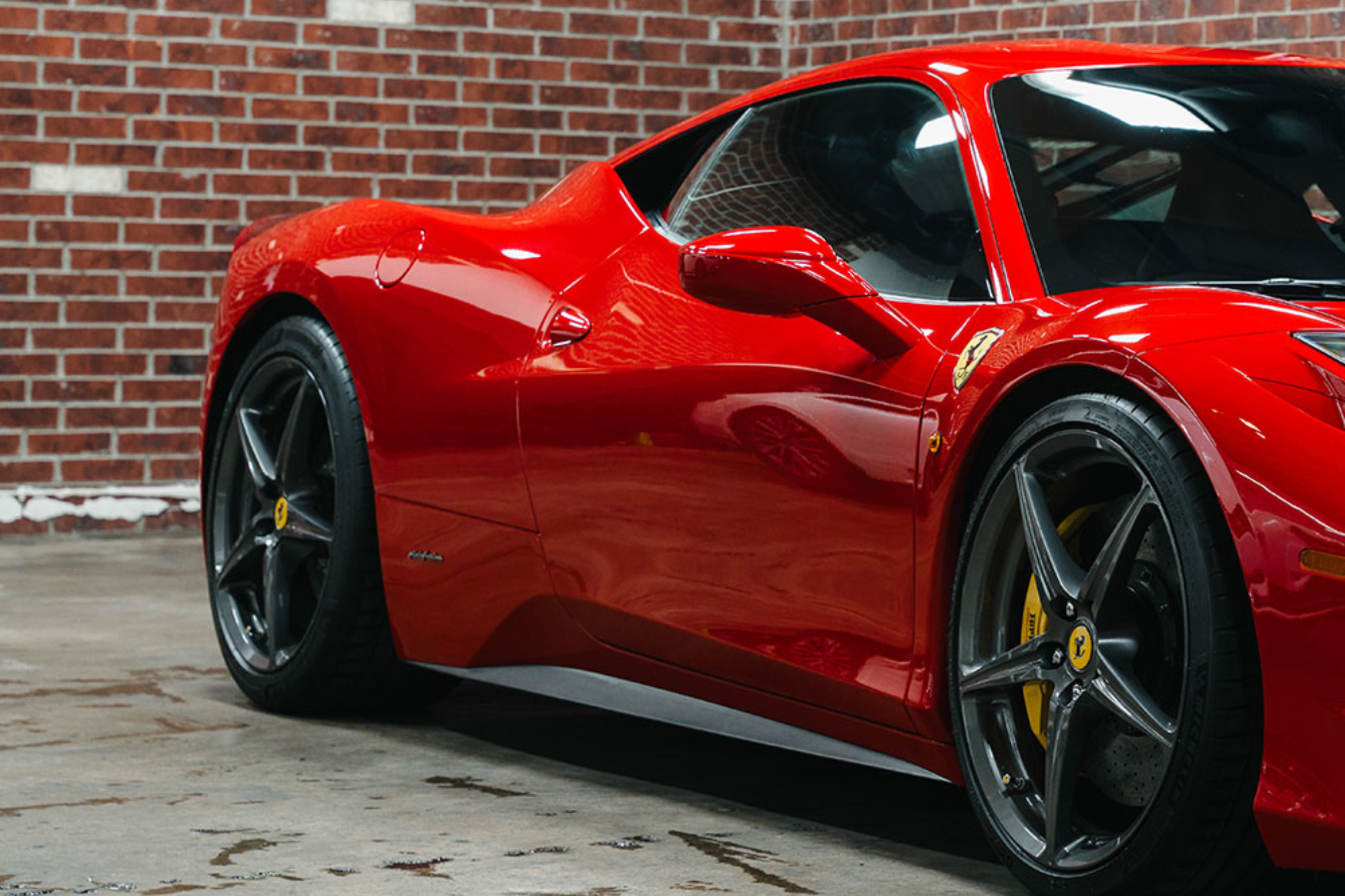 paint protection film houston 