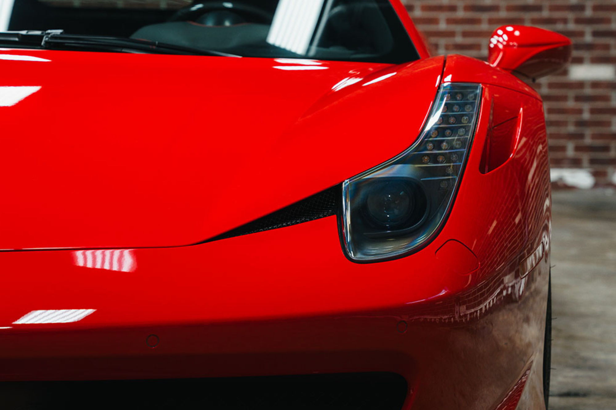 ceramic coating houston