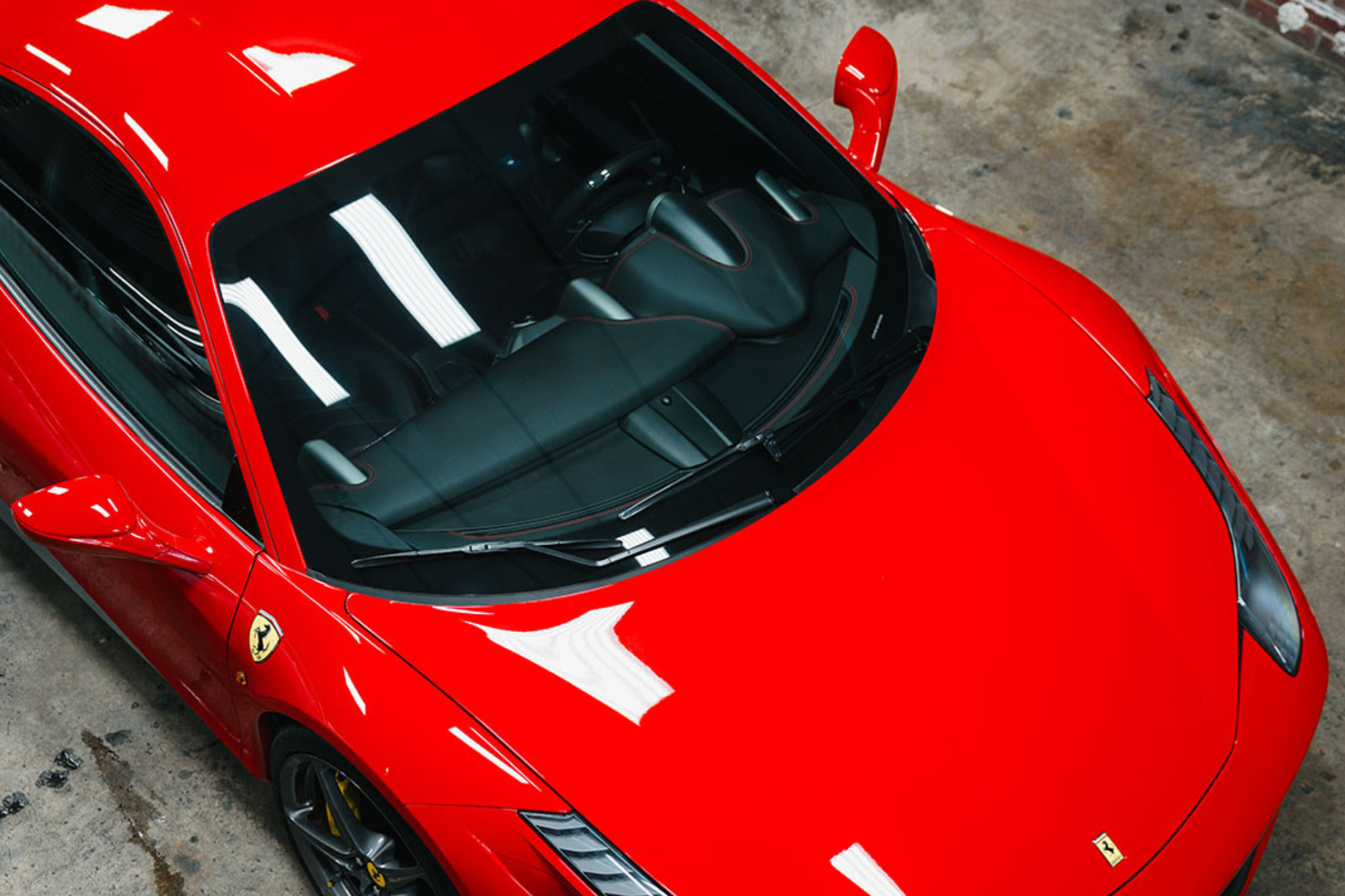 ceramic coating houston