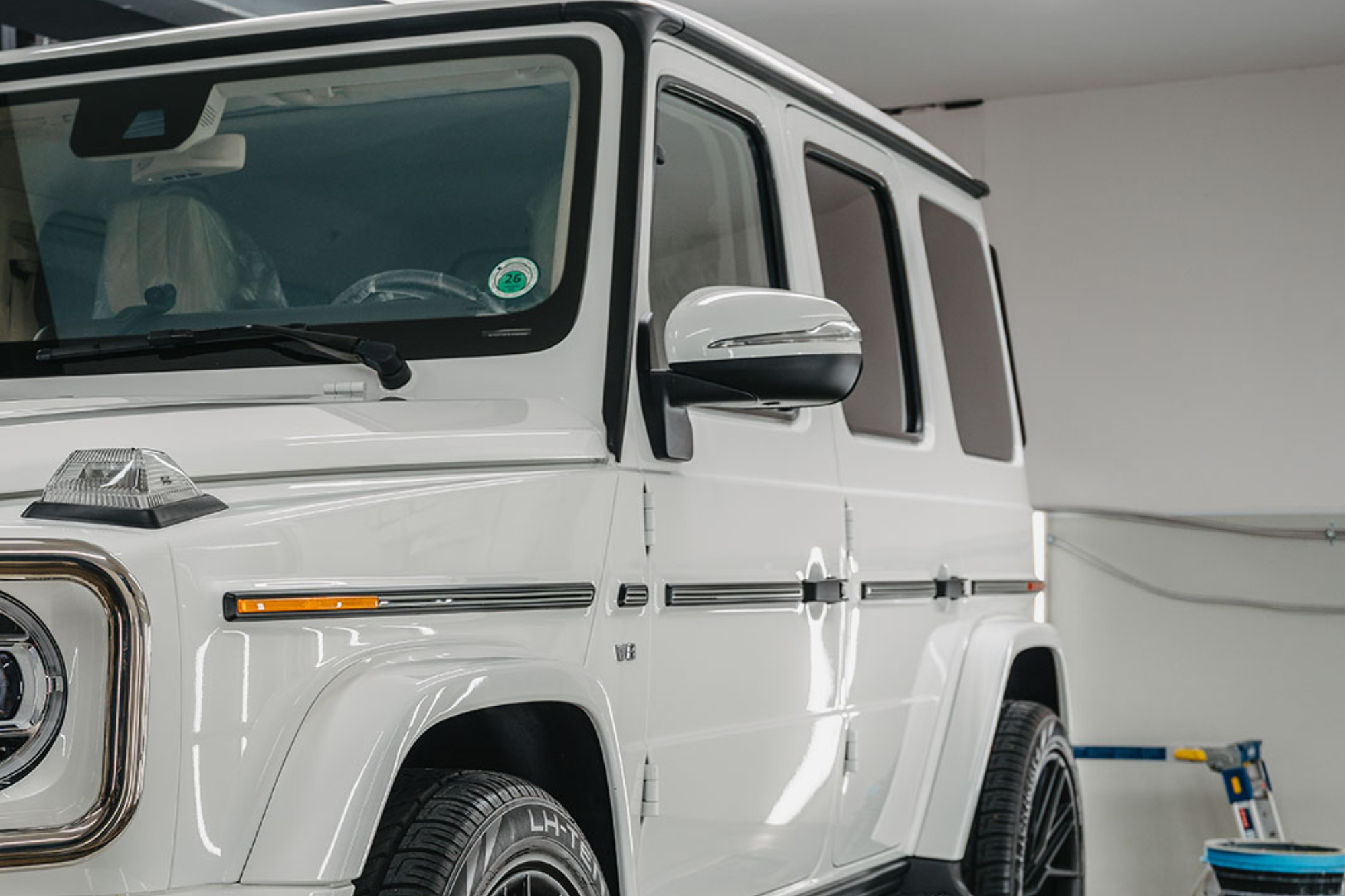 window tinting houston 