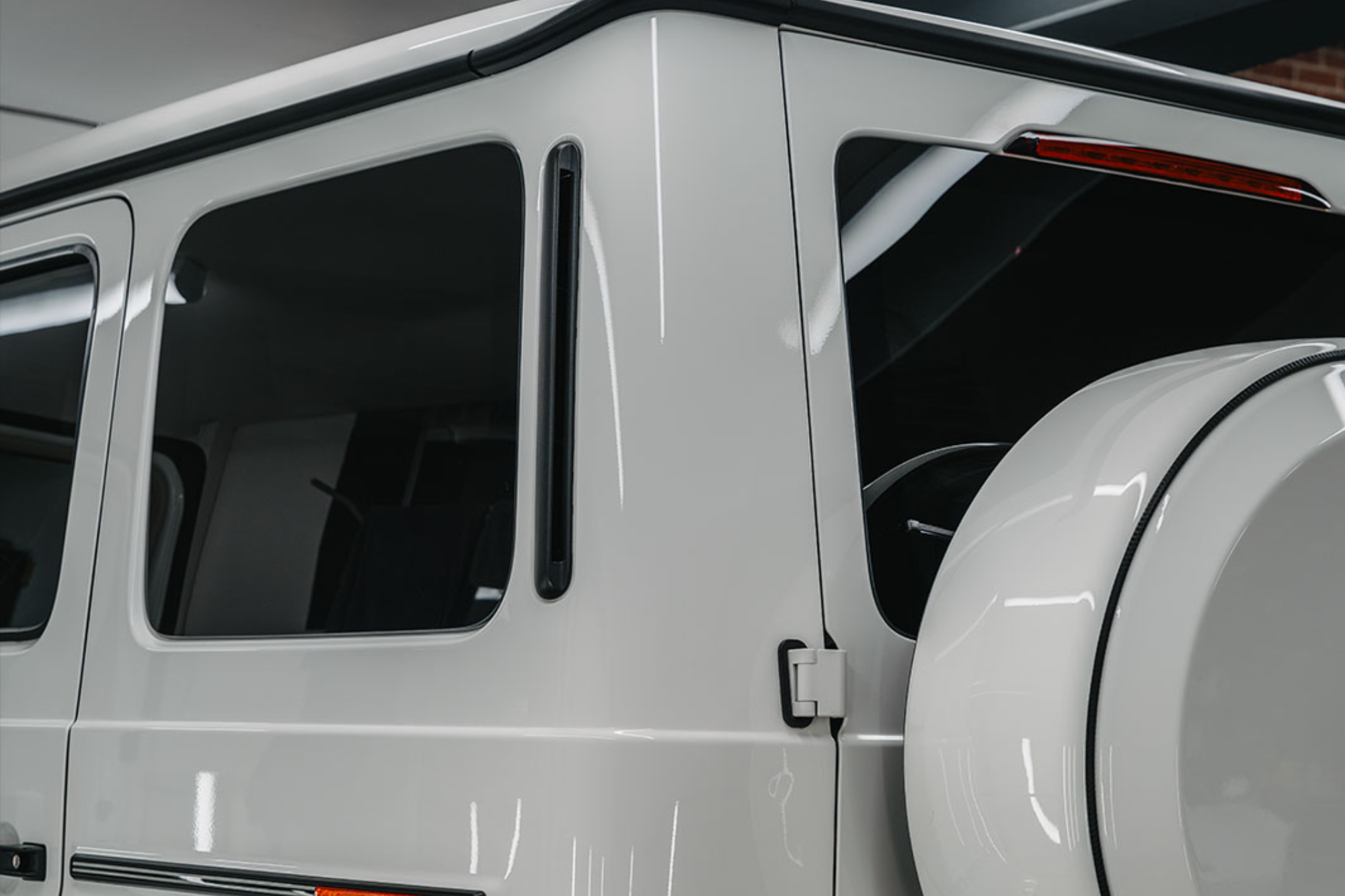 window tinting houston