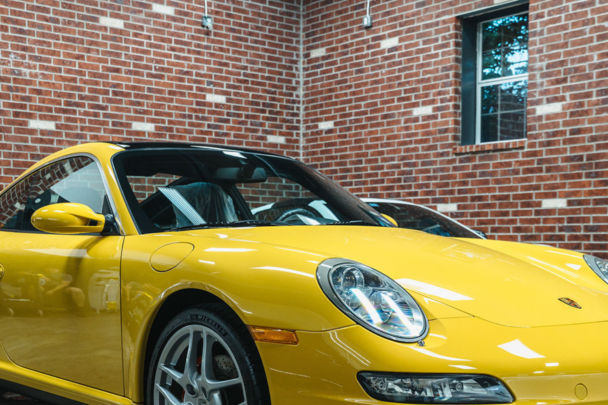 ceramic coating