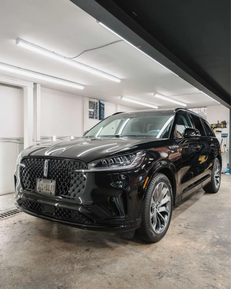 paint protection film