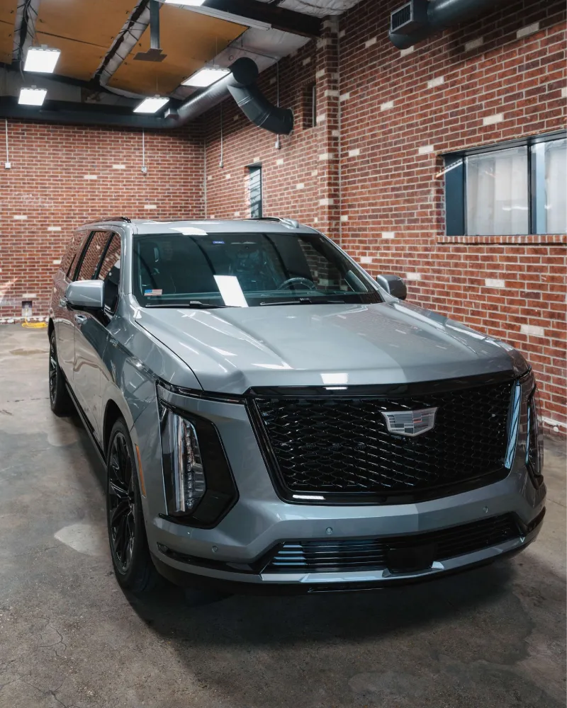 ceramic coating