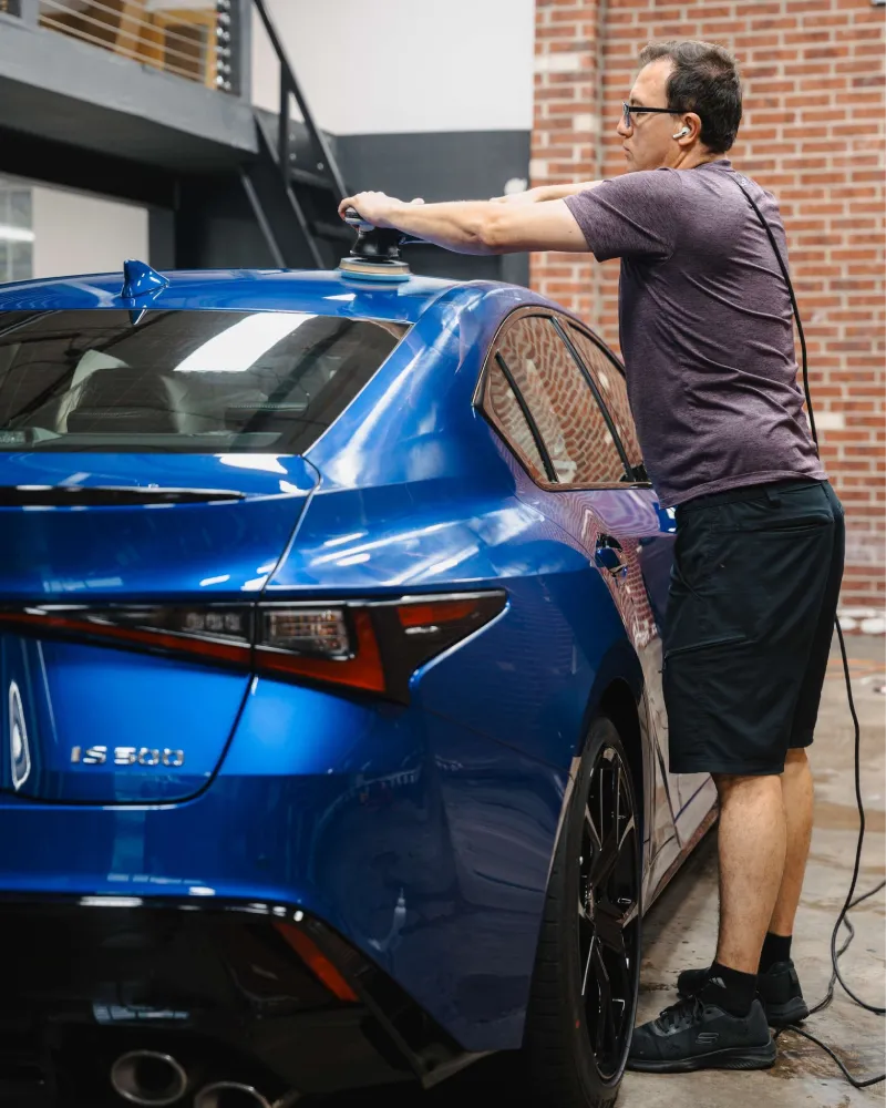 paint protection film