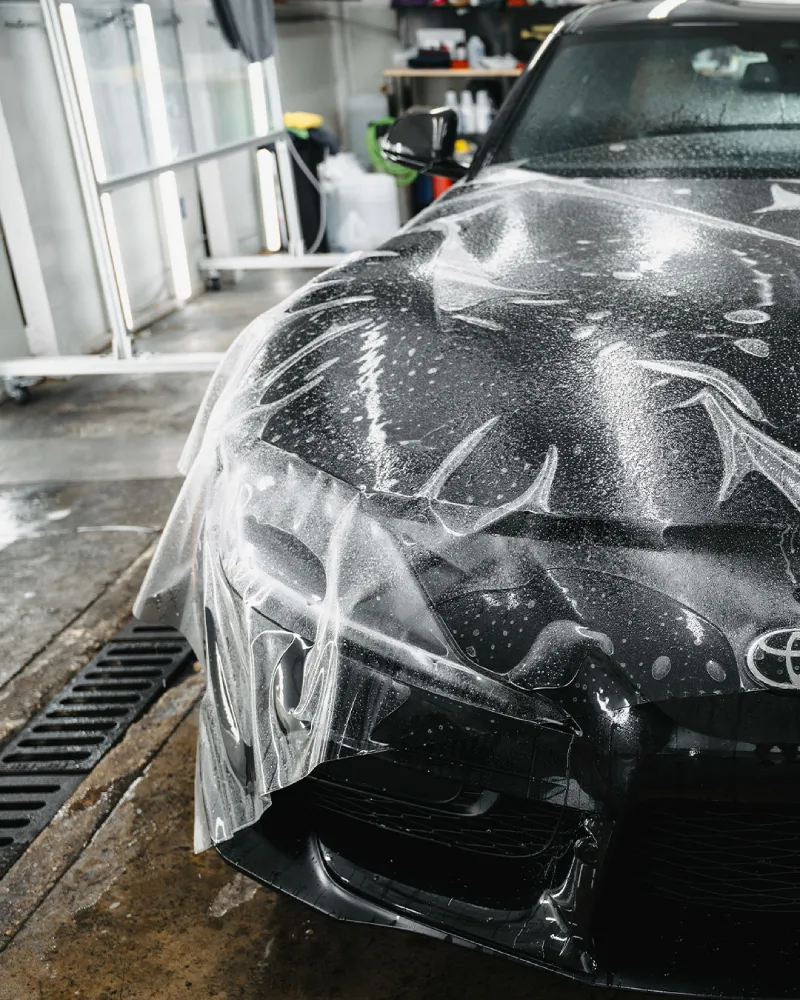 paint protection film