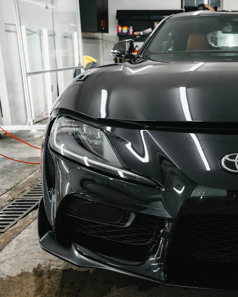 paint protection film