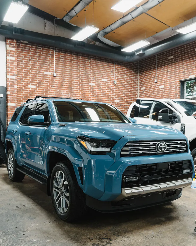best window tint
