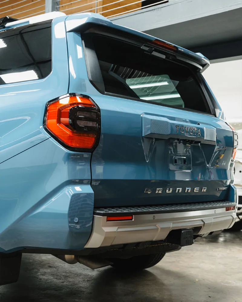 best window tint