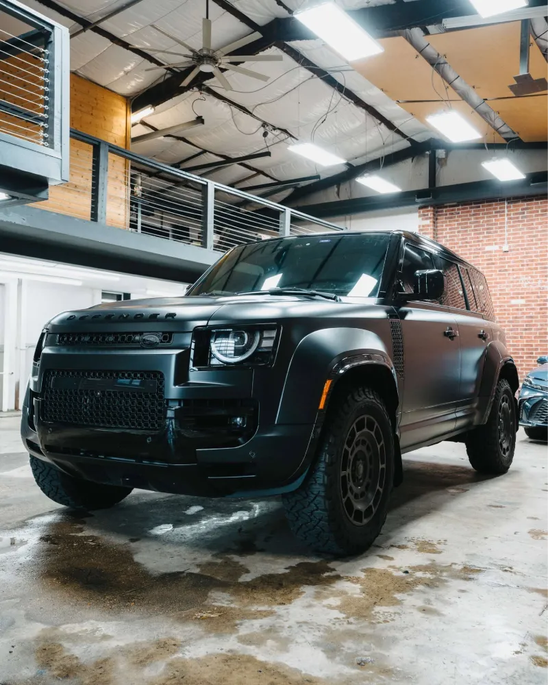 ceramic coating