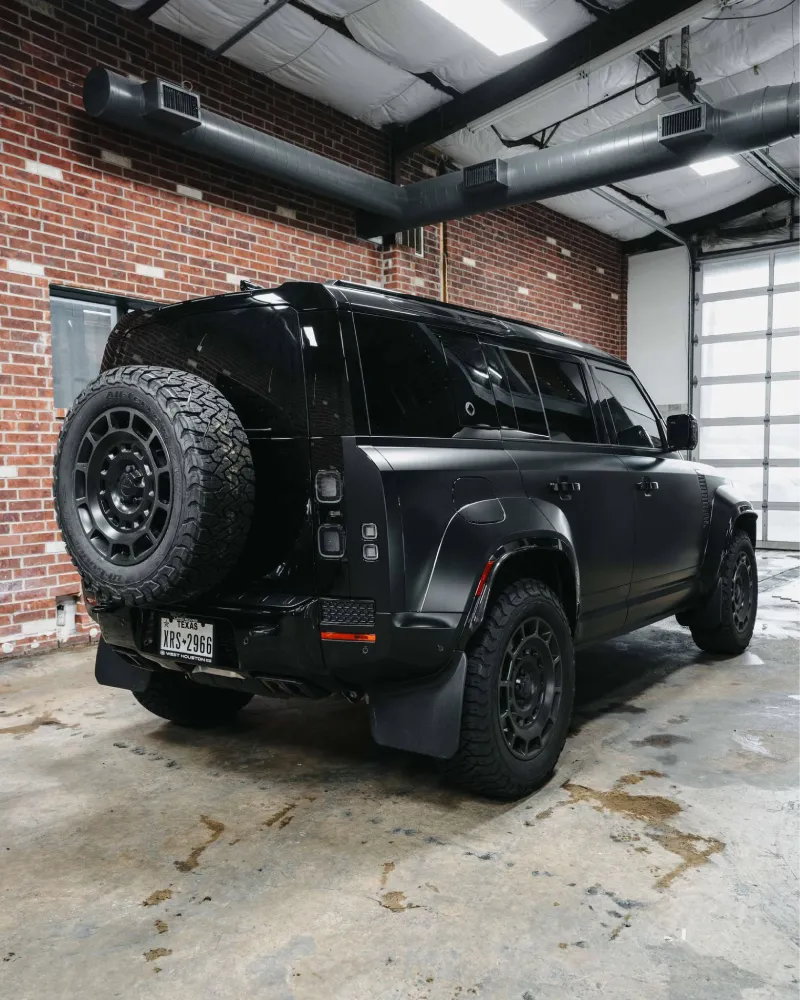 ceramic coating