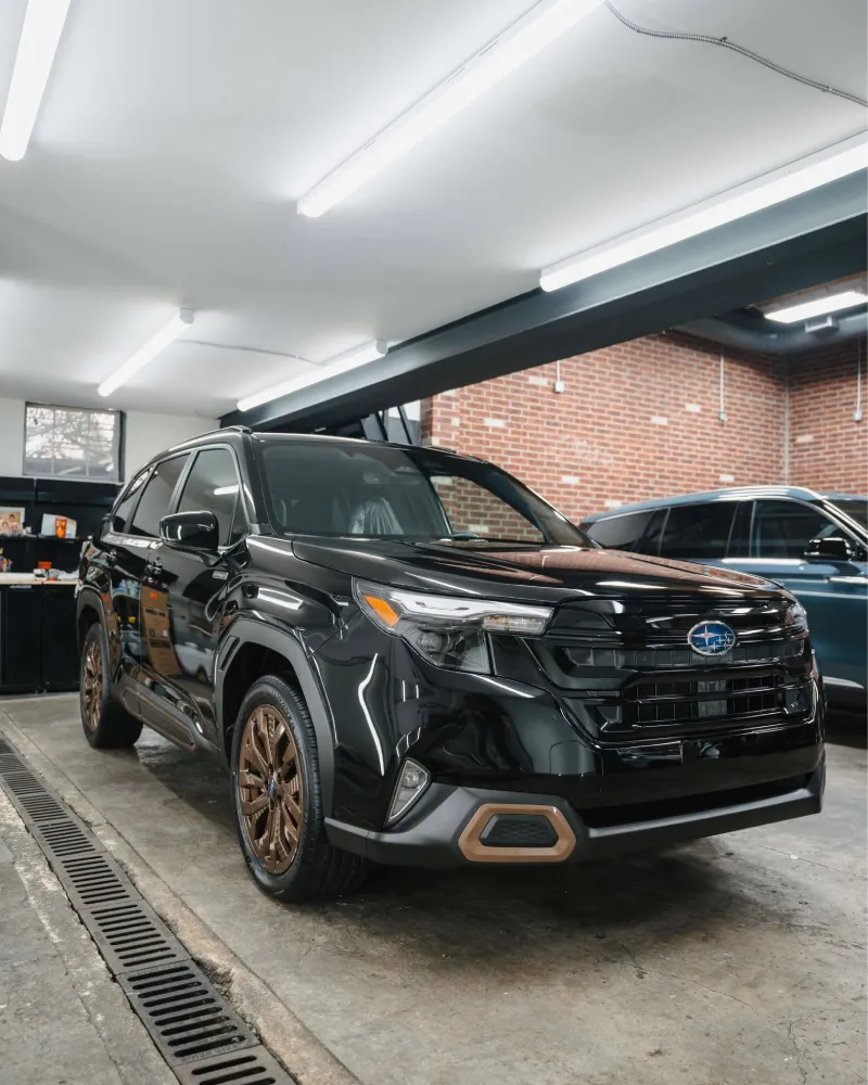 ceramic coating
