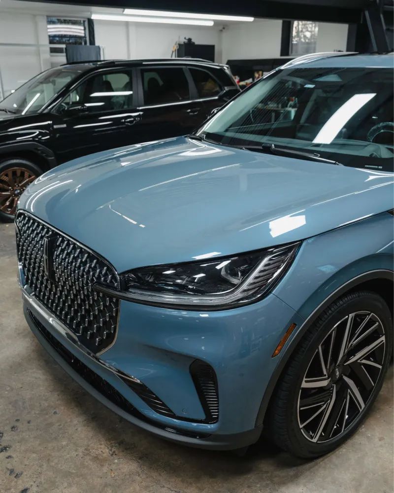 ceramic coating houston